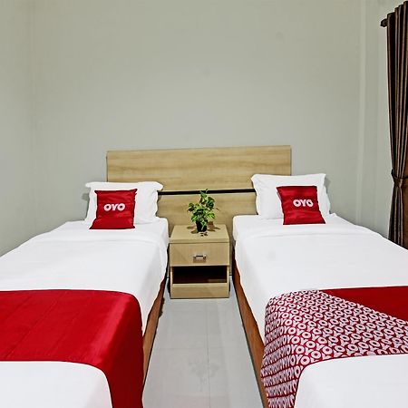 Oyo 91617 Hotel Mutiara Lombok Esterno foto