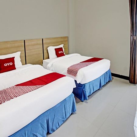 Oyo 91617 Hotel Mutiara Lombok Esterno foto