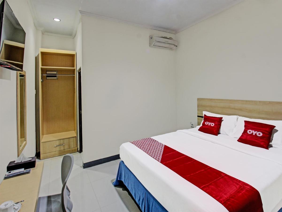 Oyo 91617 Hotel Mutiara Lombok Esterno foto