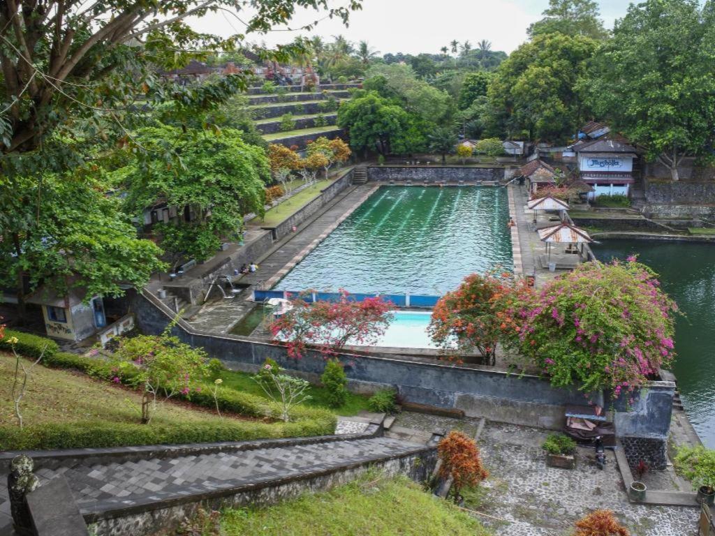 Oyo 91617 Hotel Mutiara Lombok Esterno foto